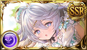 ワムデュス（バレンタイン）