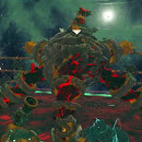 奪われしゴーレム