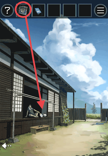 あの夏の日から脱出_虫よけスプレー