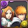 黒崎一護&amp;井上織姫（報酬）