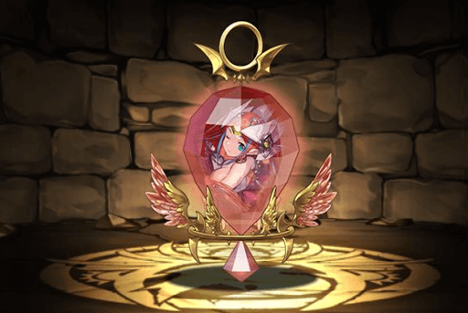 調剤の薬女神・カティアの耳飾り