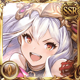 メドゥーサ（恒常）