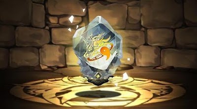 カンナの龍喚石