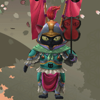 ネコショウグン