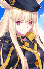 fgo-ワルキューレ（アサシン・水着）