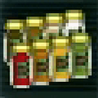 カレースパイスセット