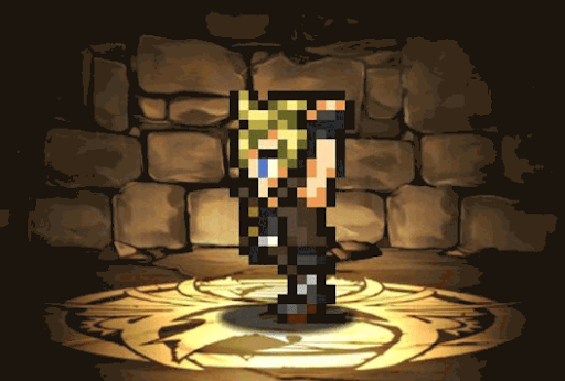 ドット・プロンプト