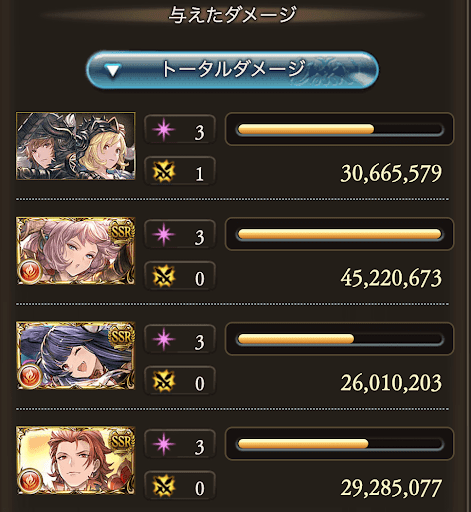 マグナ95HELL3ターン_タイム