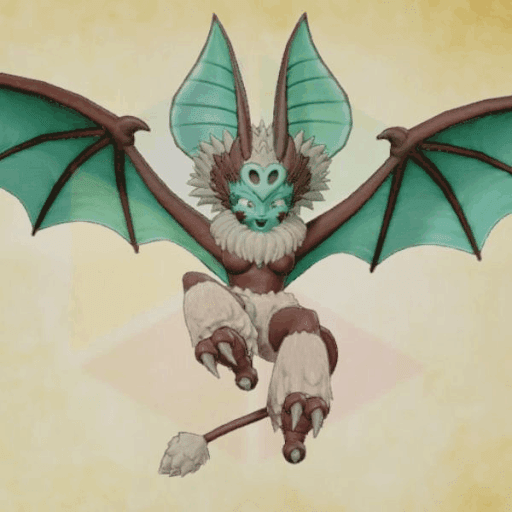 フェアリーバット