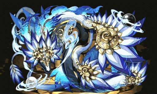 藍海司・ワダツミ＝ドラゴン