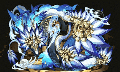 藍海司・ワダツミ＝ドラゴン