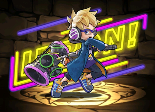 バートン