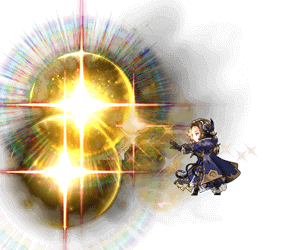 フロレンス（闇）_上限解放後