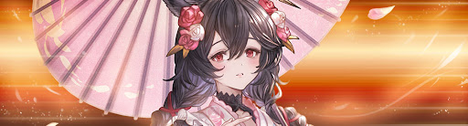 ニーア（浴衣）