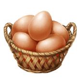 fgo-スイートエッグ