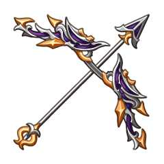 グロリアスボウ