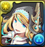 聖邪の降魔術士・イレーヌ