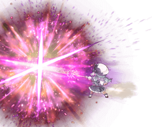 コルル（土）_上限解放後