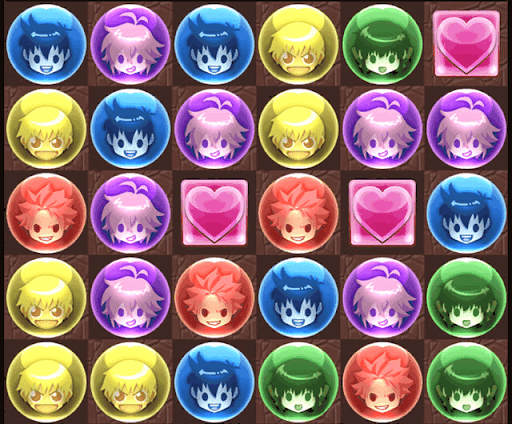 マガジンオールスターズドロップ