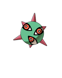 浮遊壊獣ブコン