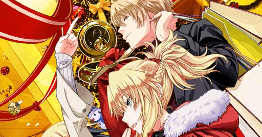 fgo-ウィズ・マイ・ファミリー