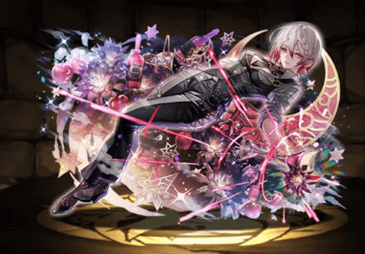 夜想のバーテンダー・ノクタリア