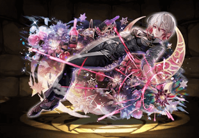 夜想のバーテンダー・ノクタリア