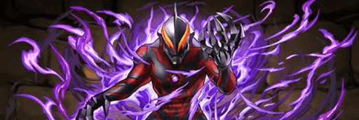 ウルトラマンベリアル