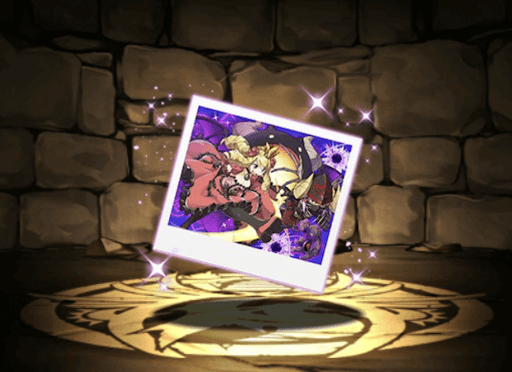 ケリ姫＆ネクロマンサーの写真