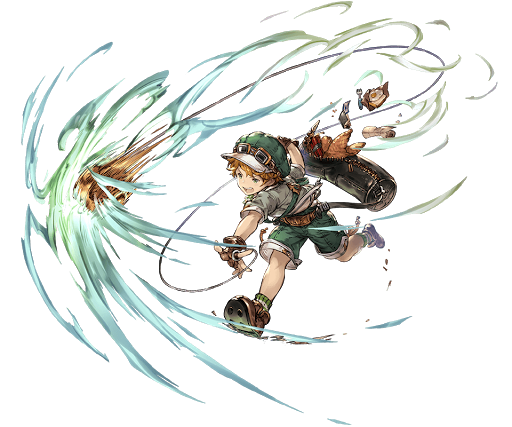 スィール_上限解放後