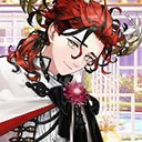 英霊祝装：ダンテ・アリギエーリ