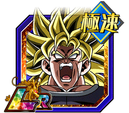 高まる戦意の大爆発