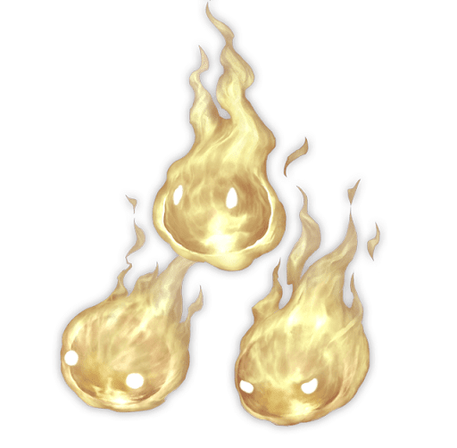 たゆたう焔魂_全身