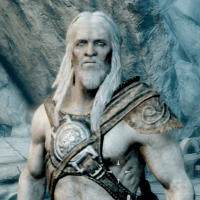 エオルンド・グレイ・メーン