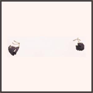 クローバーの手袋