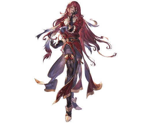 ベンジャミン_初期状態