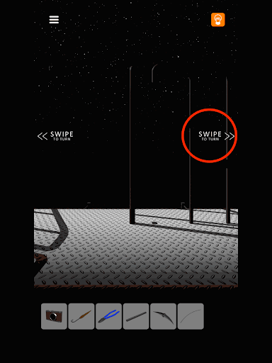 脱出ゲーム非常階段_ゲーム概要