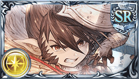 サビルバラ（光）