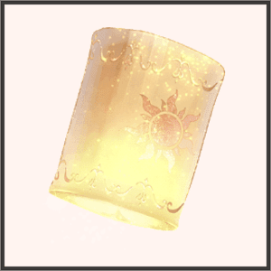 ランタン★ラプンツェル