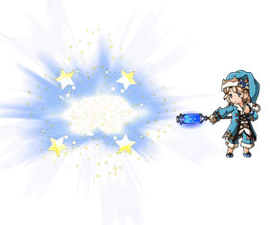 モルフェとヴェトル_初期状態