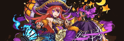 ハロウィンライラパーティ