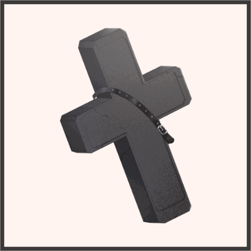 R-チェーンクロス