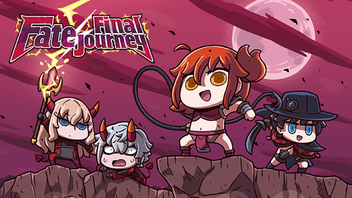 fgo-ファイナルジャー二