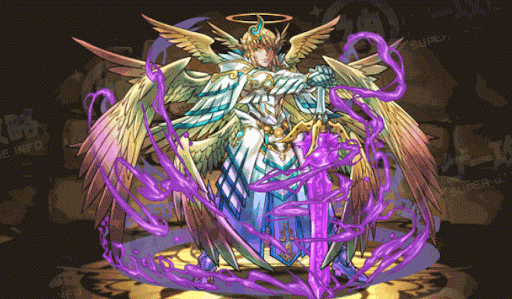 黎明の熾天使・ルシファー