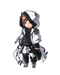 リヴォルヴシーカー・ノヴァ