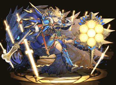 七星の避邪姫・チィリン