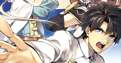 fgo-アガルタの女