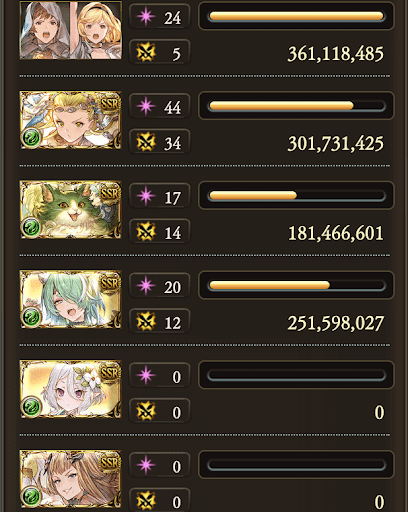 土マグナ3ソロフルオート_タイム