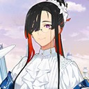 英霊祝装：ミス・クレーン