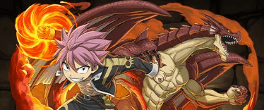 ナツ＆イグニール